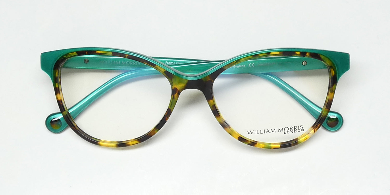 William Morris London 50024 Eyeglasses by ModaFrames