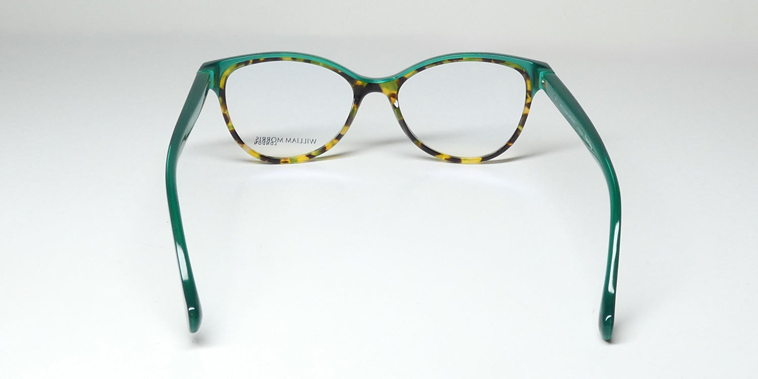 William Morris London 50024 Eyeglasses by ModaFrames