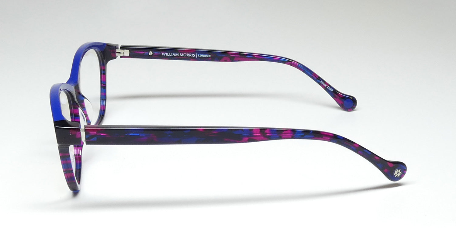 William Morris London 50026 Eyeglasses by ModaFrames