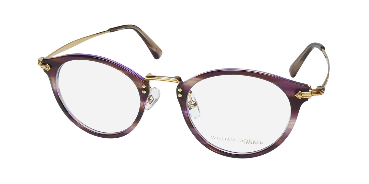William Morris London 50029 Eyeglasses by ModaFrames