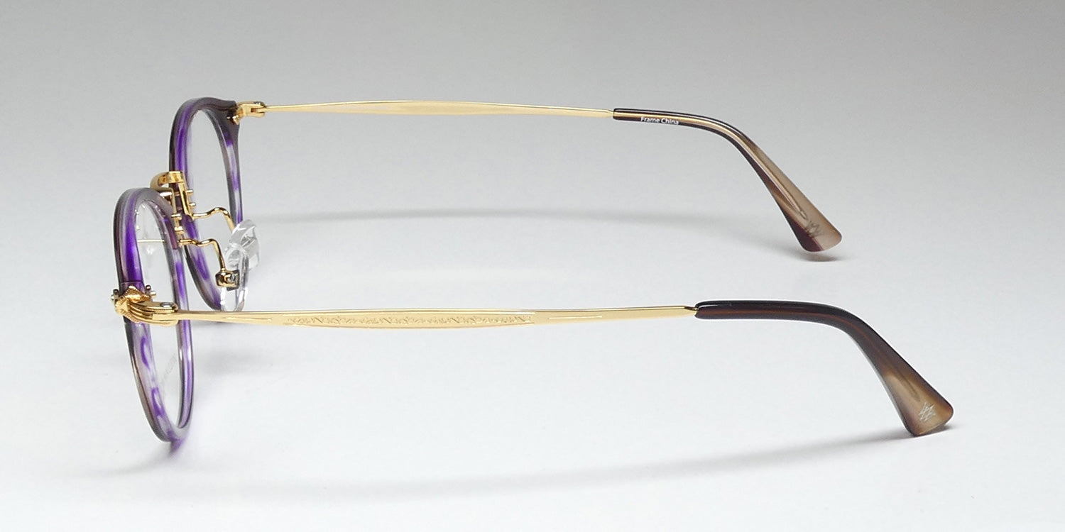 William Morris London 50029 Eyeglasses by ModaFrames