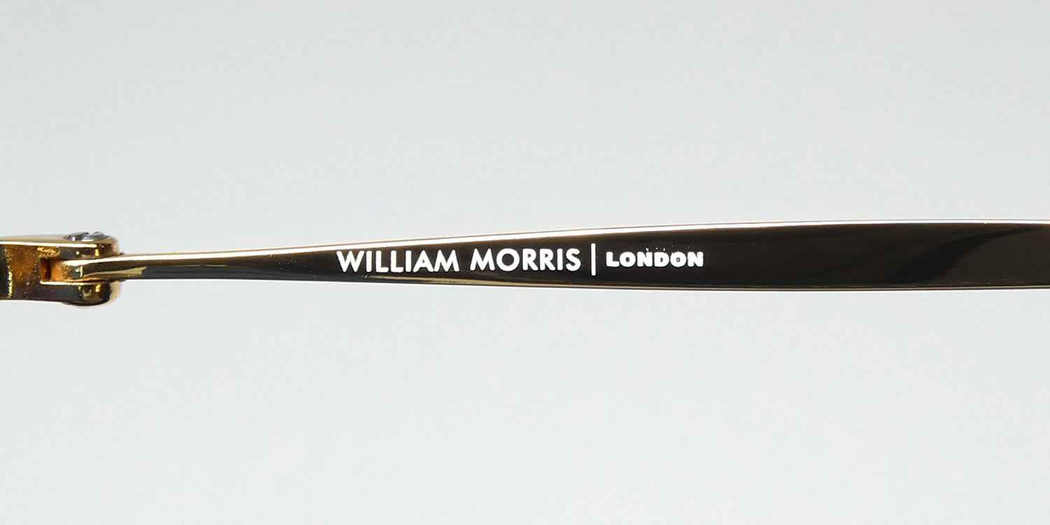 William Morris London 50029 Eyeglasses by ModaFrames