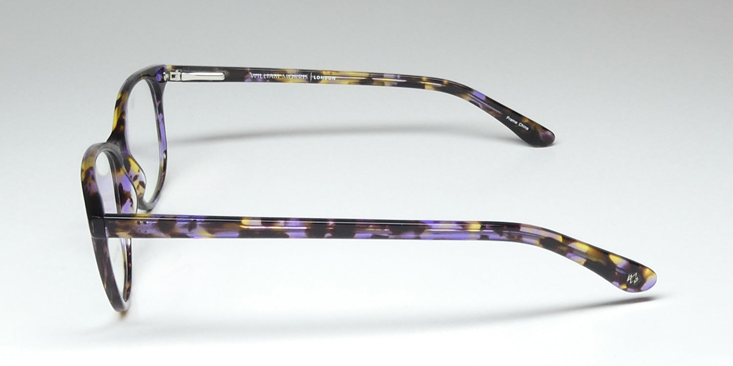 William Morris London 50097 Eyeglasses by ModaFrames