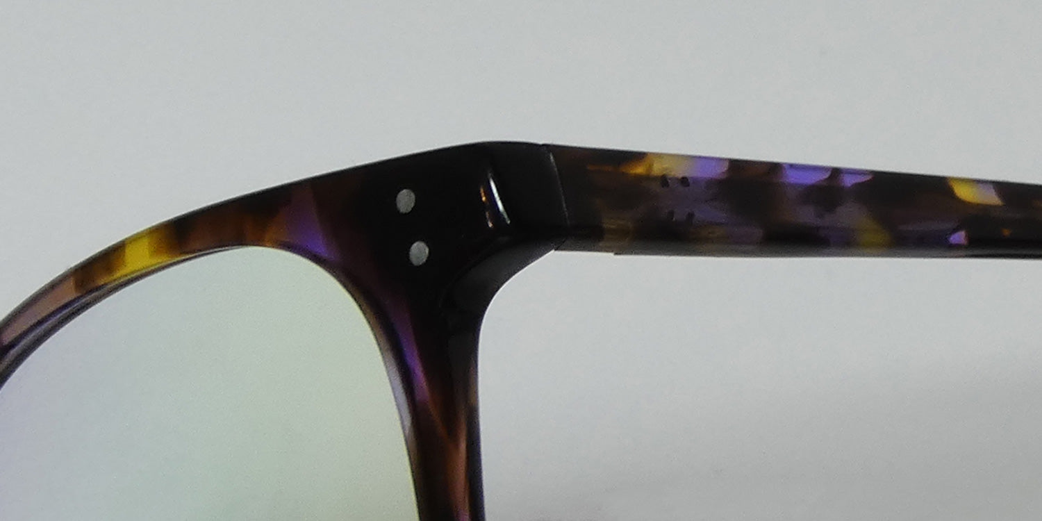 William Morris London 50097 Eyeglasses by ModaFrames