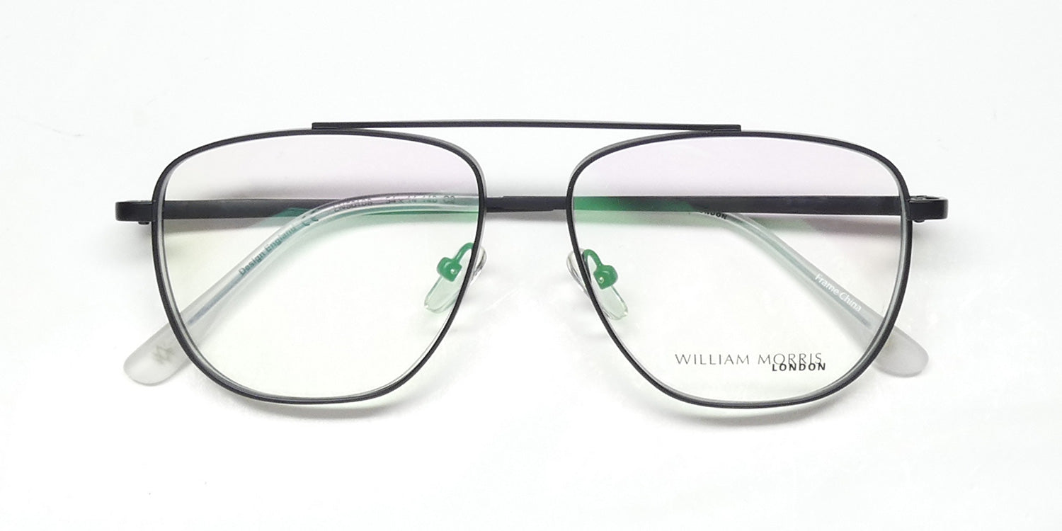 William Morris London 50108 Eyeglasses by ModaFrames