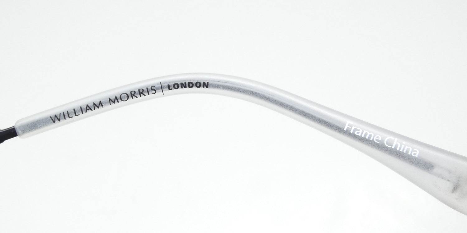 William Morris London 50108 Eyeglasses by ModaFrames