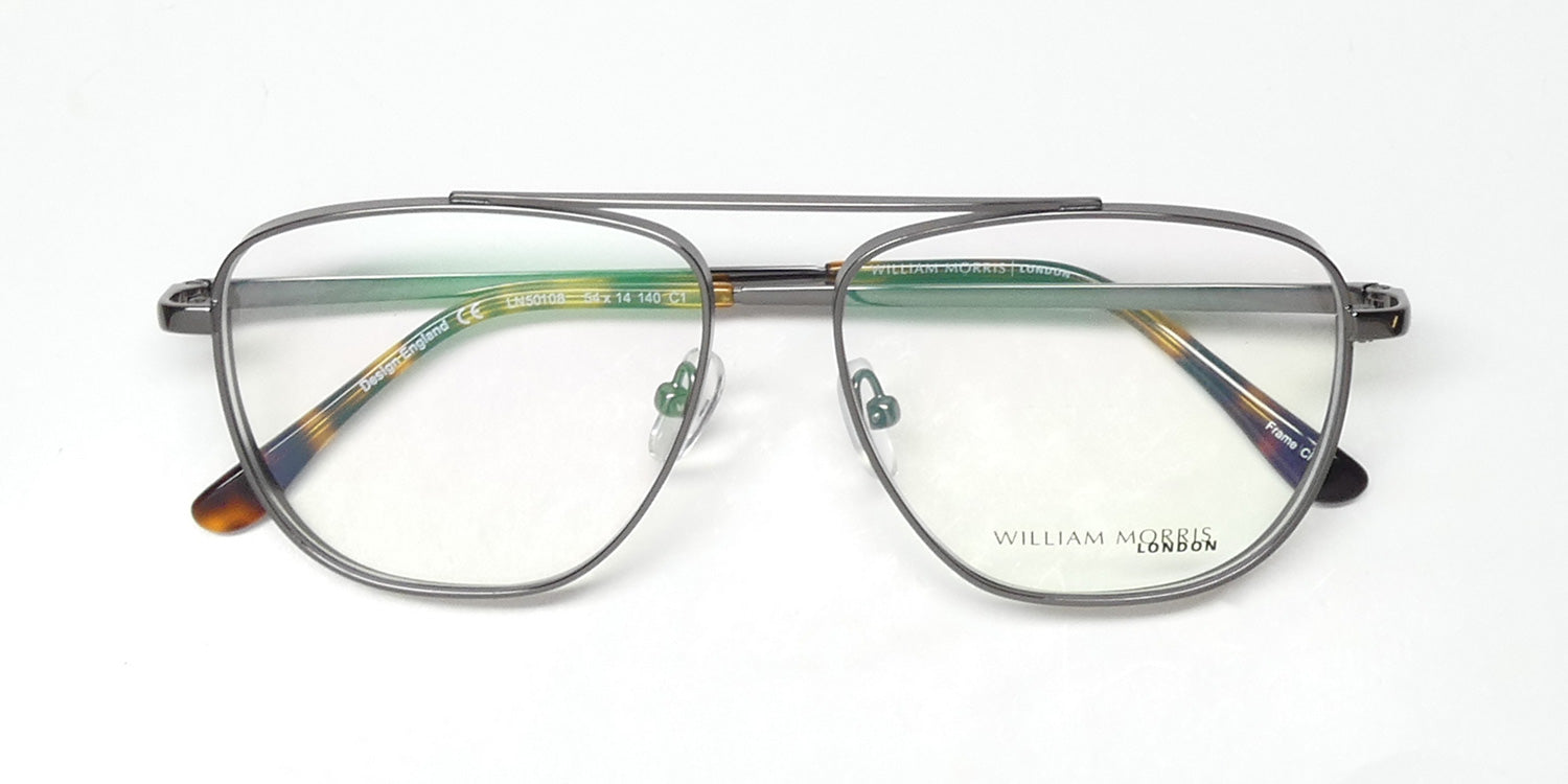 William Morris London 50108 Eyeglasses by ModaFrames