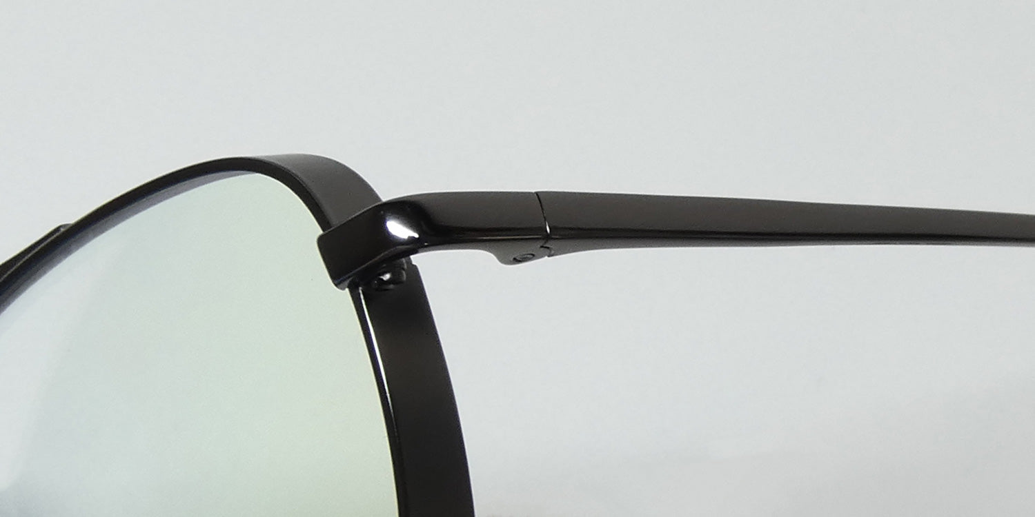 William Morris London 50108 Eyeglasses by ModaFrames
