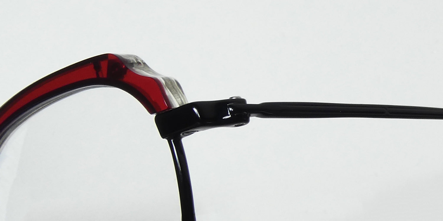 William Morris London 50121 Eyeglasses by ModaFrames