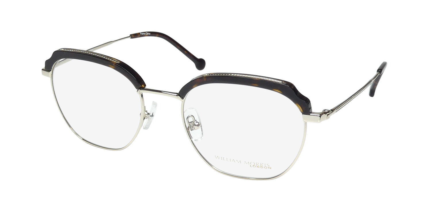 William Morris London 50121 Eyeglasses by ModaFrames