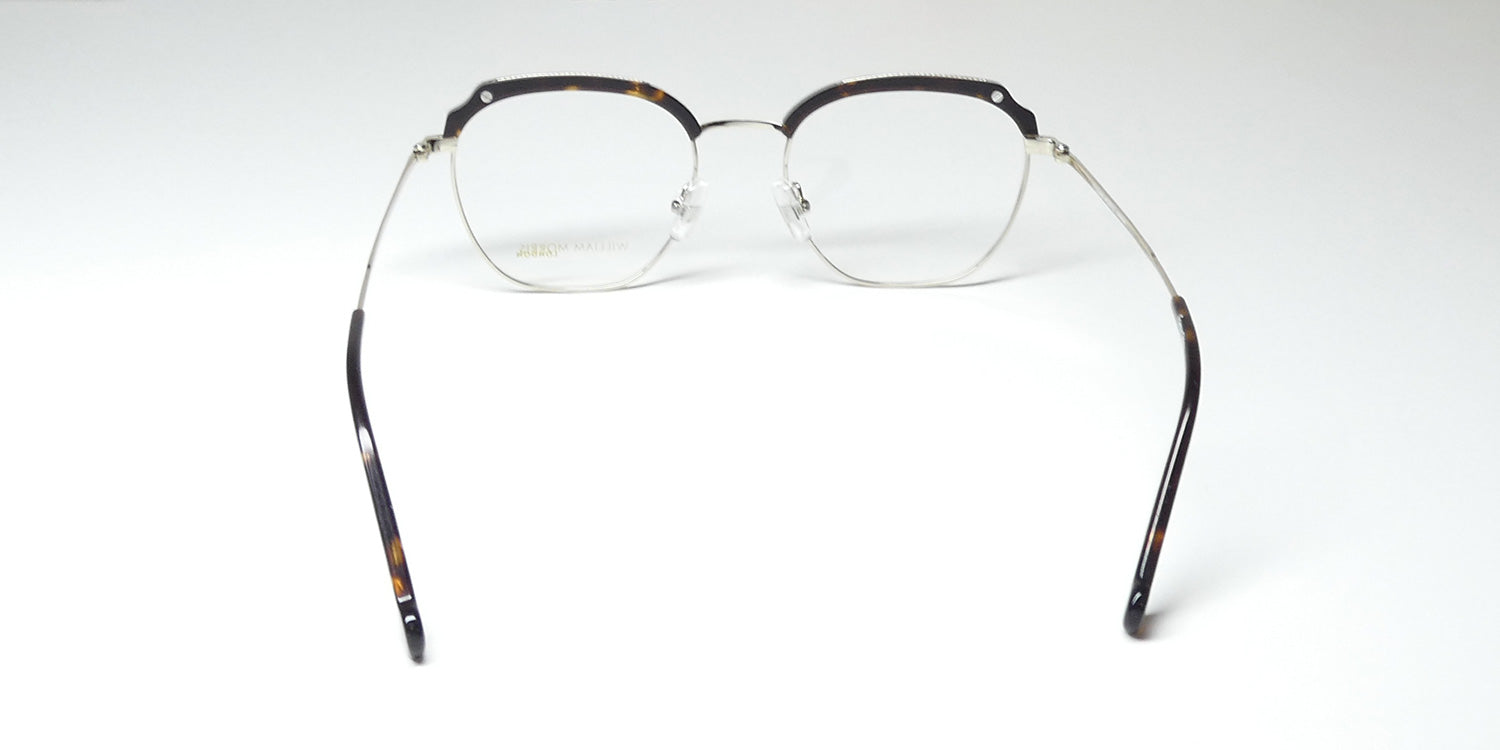 William Morris London 50121 Eyeglasses by ModaFrames