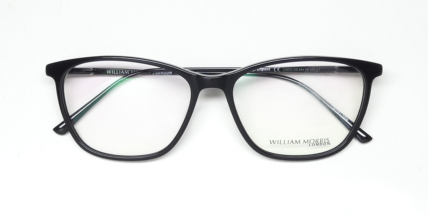 William Morris London 50158 Eyeglasses by ModaFrames