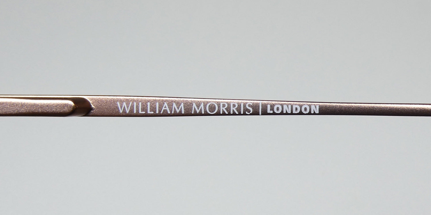 William Morris London 50158 Eyeglasses by ModaFrames