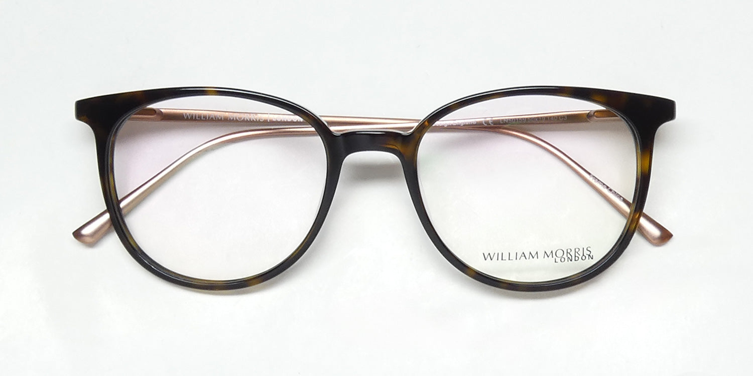 William Morris London 50159 Eyeglasses by ModaFrames