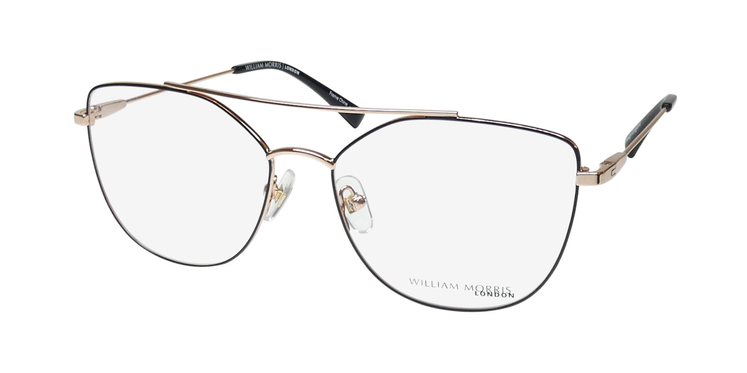 William Morris London 50160 Eyeglasses by ModaFrames