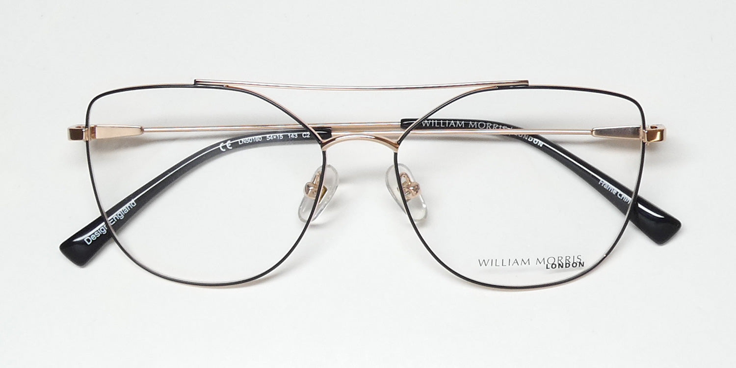 William Morris London 50160 Eyeglasses by ModaFrames
