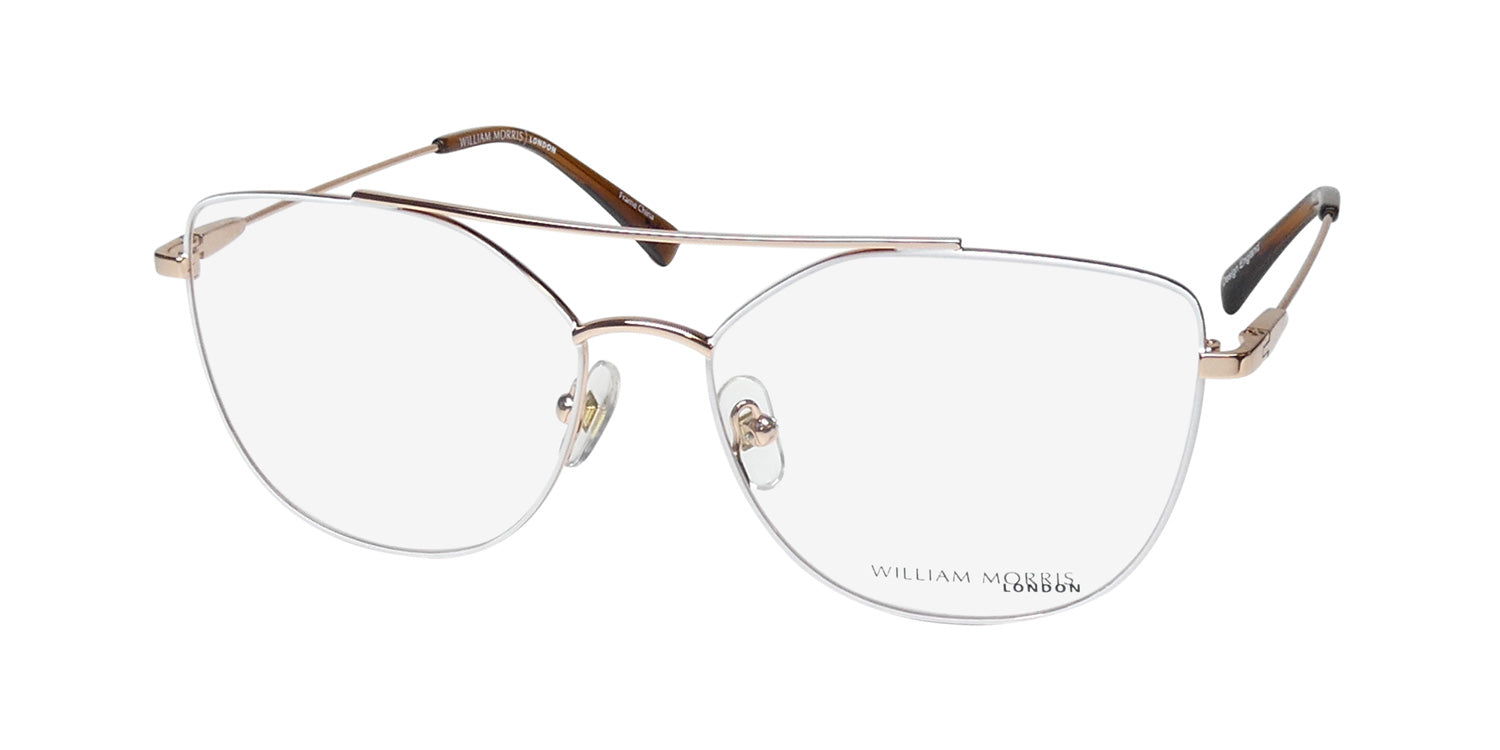 William Morris London 50160 Eyeglasses by ModaFrames