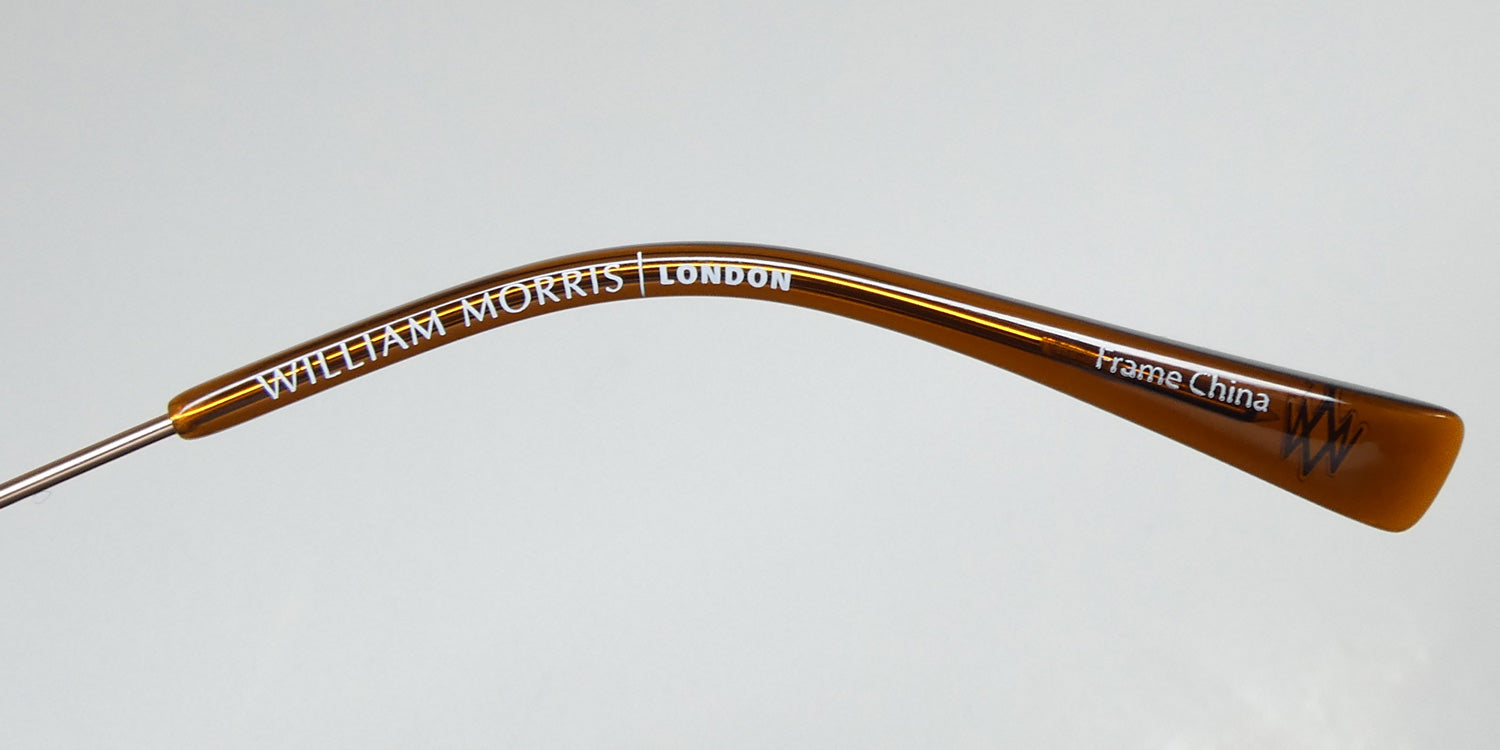 William Morris London 50160 Eyeglasses by ModaFrames