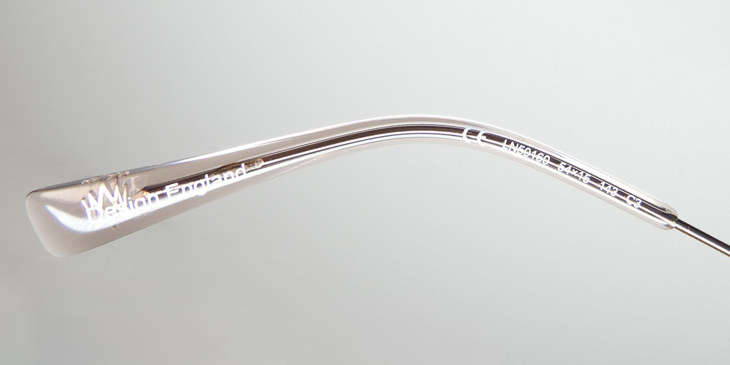 William Morris London 50160 Eyeglasses by ModaFrames