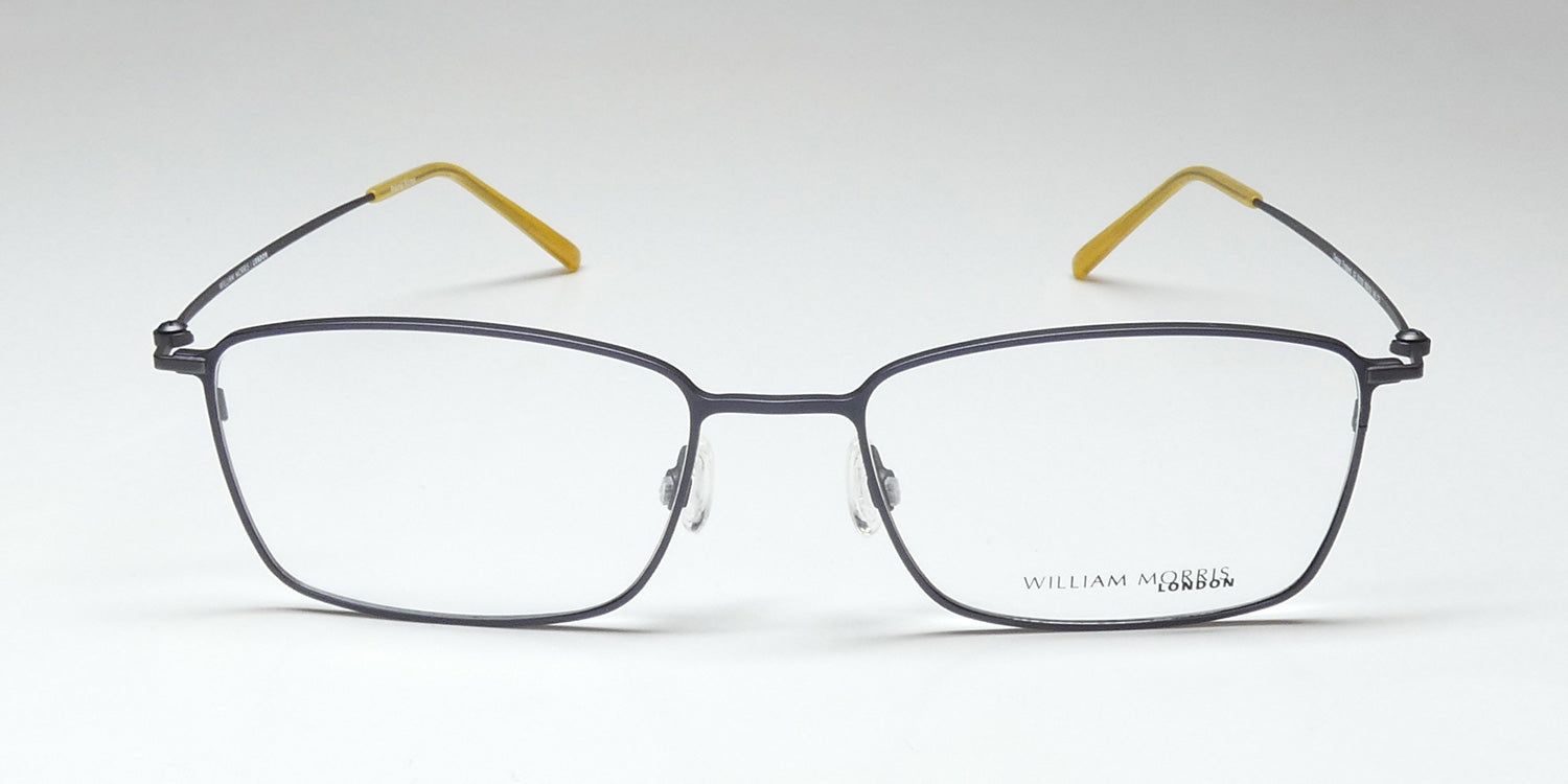 William Morris London 50182 Eyeglasses by ModaFrames