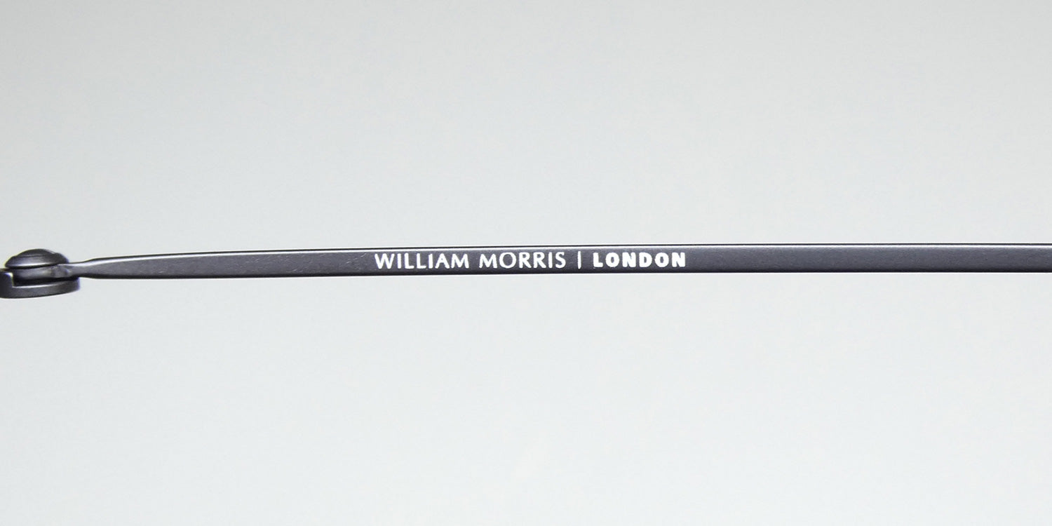 William Morris London 50182 Eyeglasses by ModaFrames