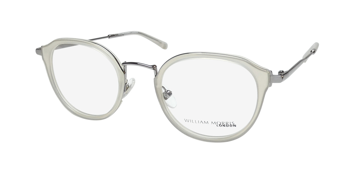 William Morris London 50194 Eyeglasses by ModaFrames
