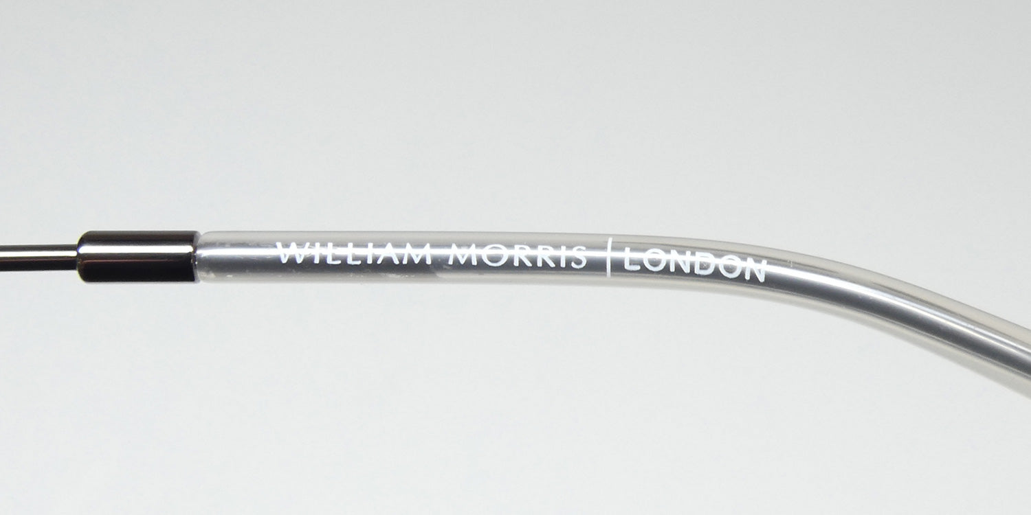 William Morris London 50194 Eyeglasses by ModaFrames