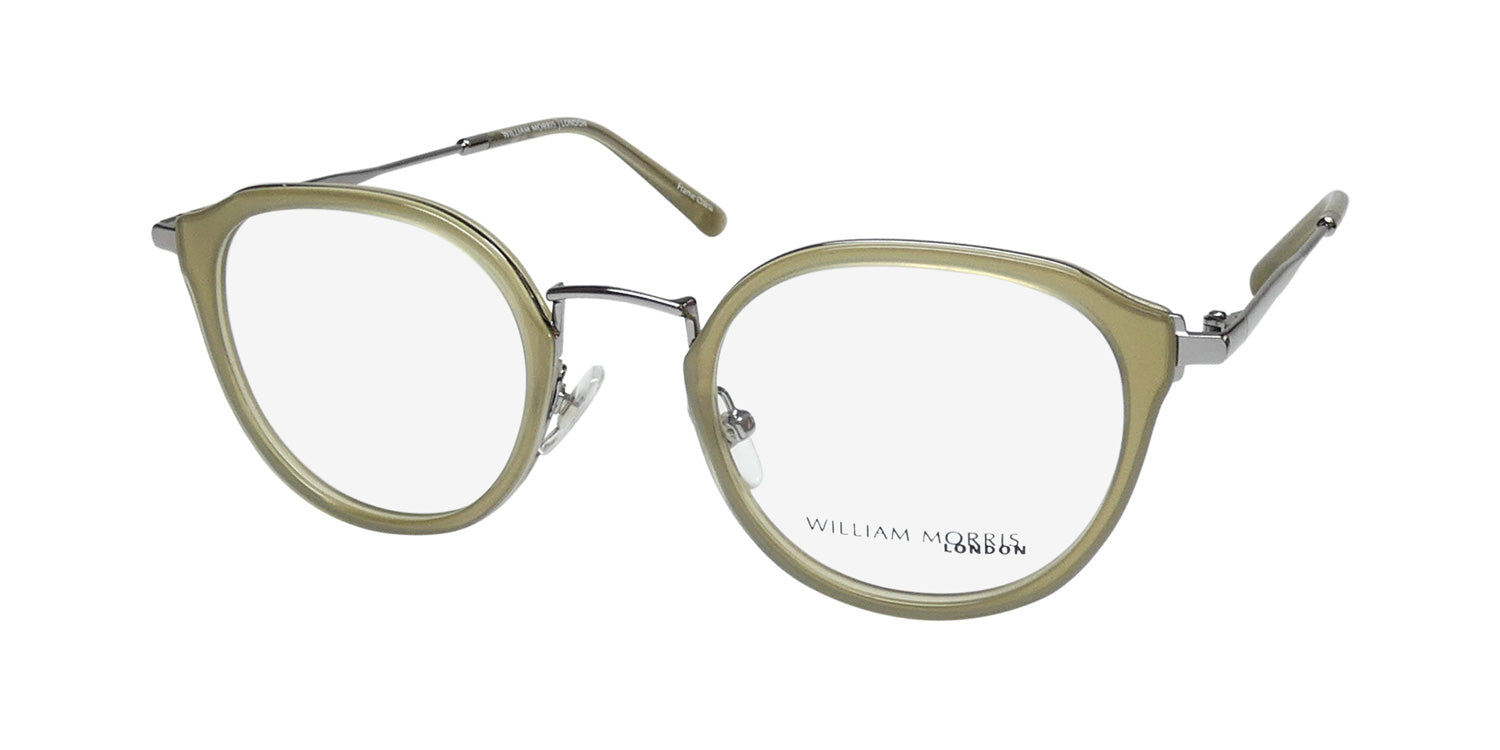 William Morris London 50194 Eyeglasses by ModaFrames