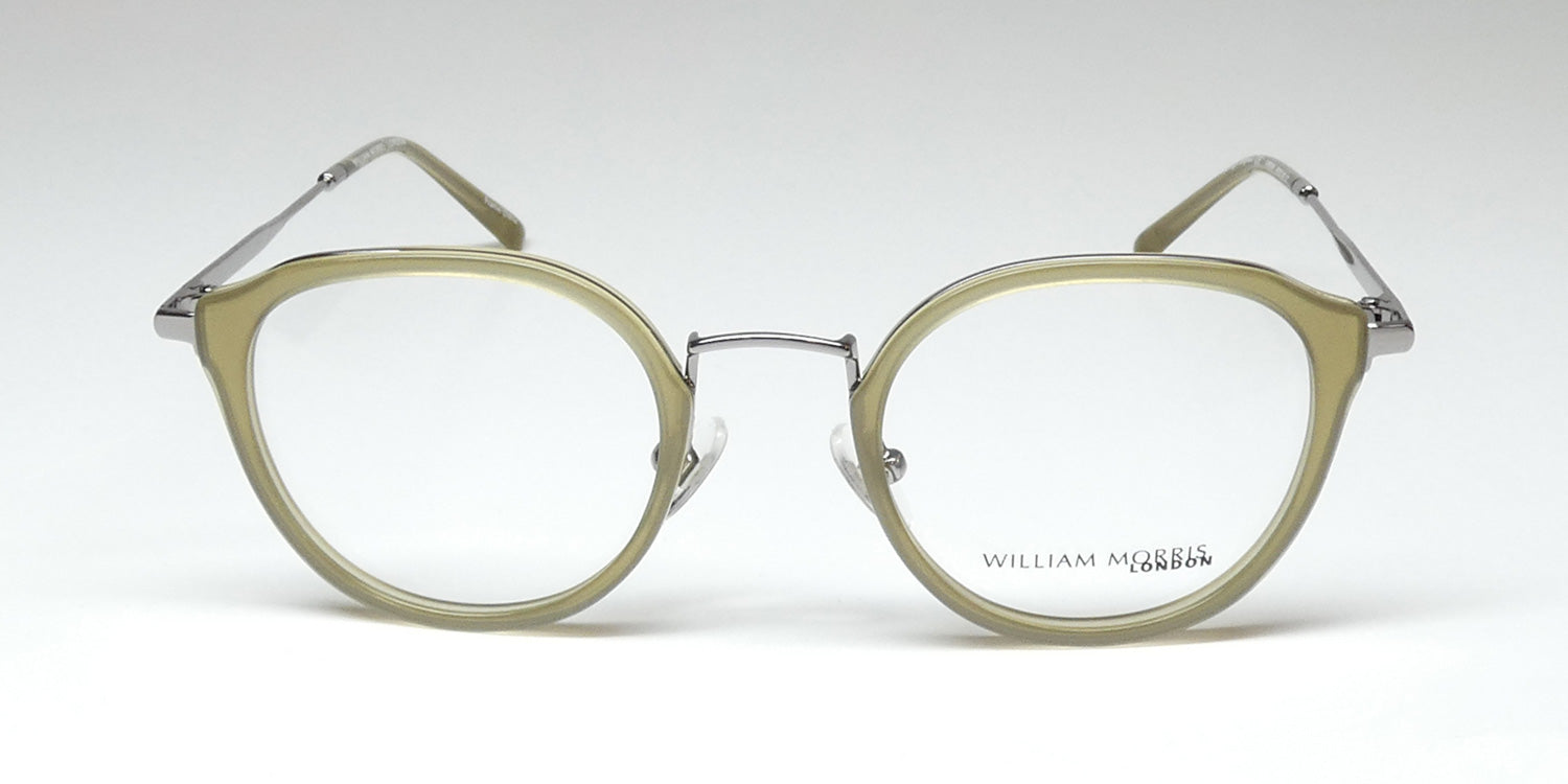 William Morris London 50194 Eyeglasses by ModaFrames
