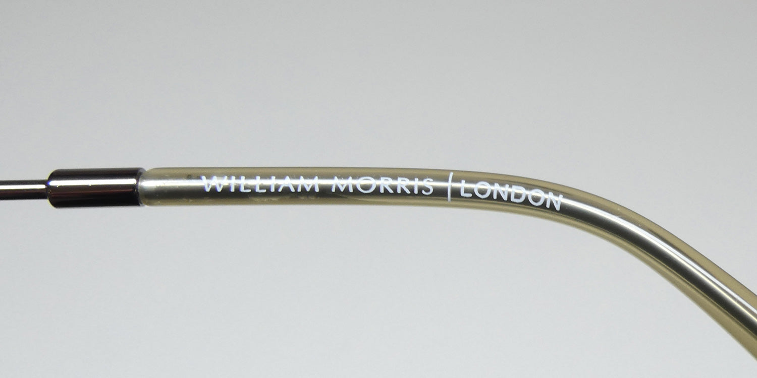 William Morris London 50194 Eyeglasses by ModaFrames