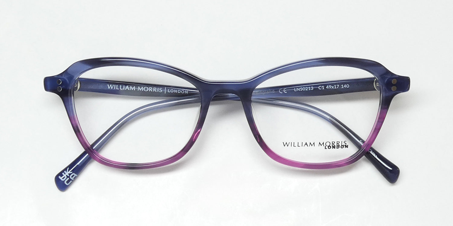 William Morris London 50213 Eyeglasses by ModaFrames