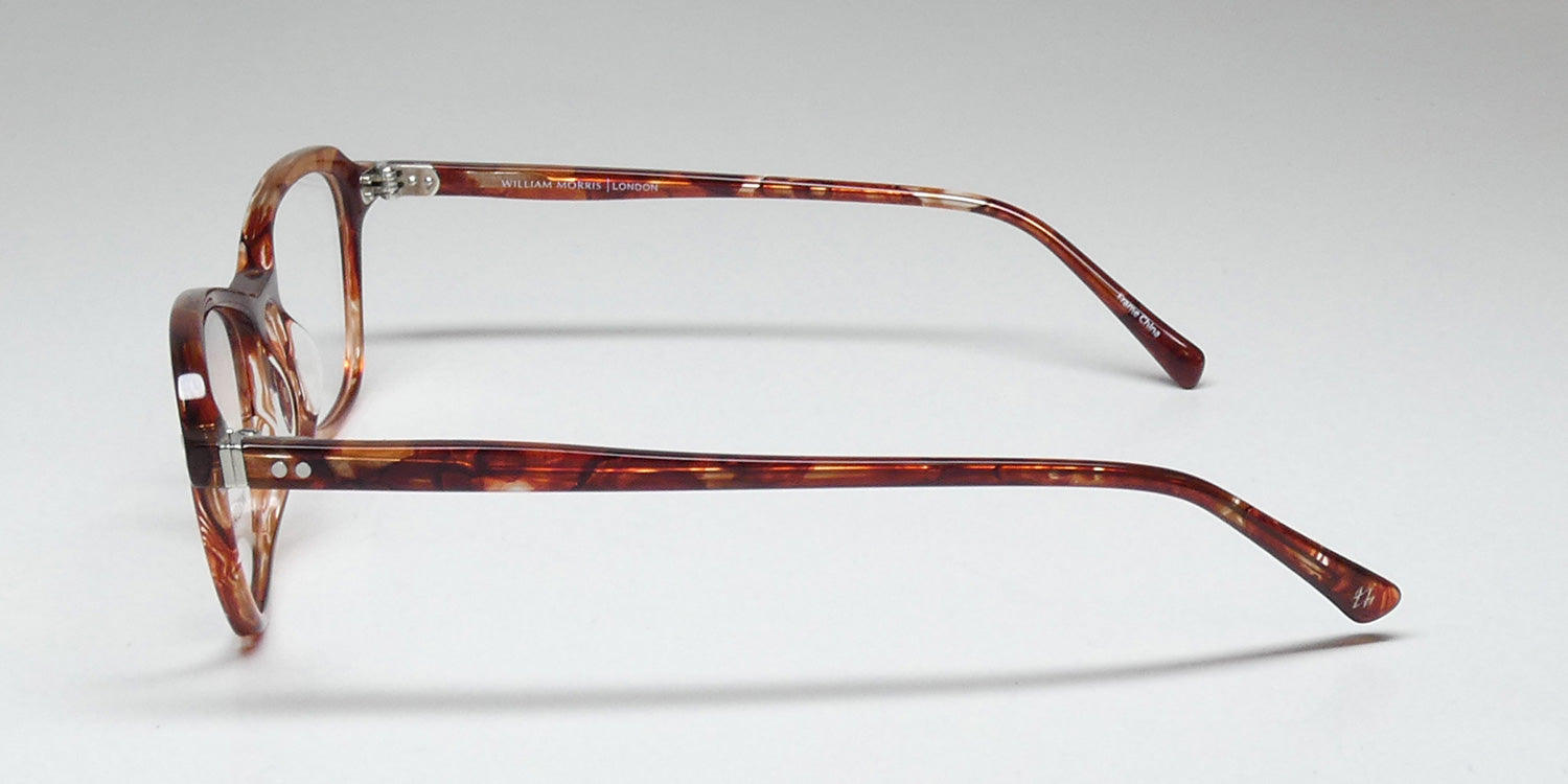 William Morris London 50213 Eyeglasses by ModaFrames
