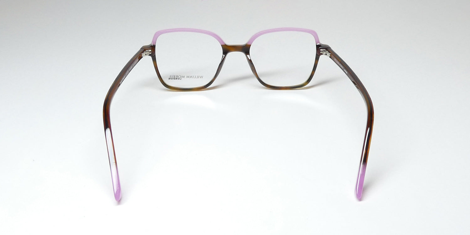 William Morris London 50236 Eyeglasses by ModaFrames