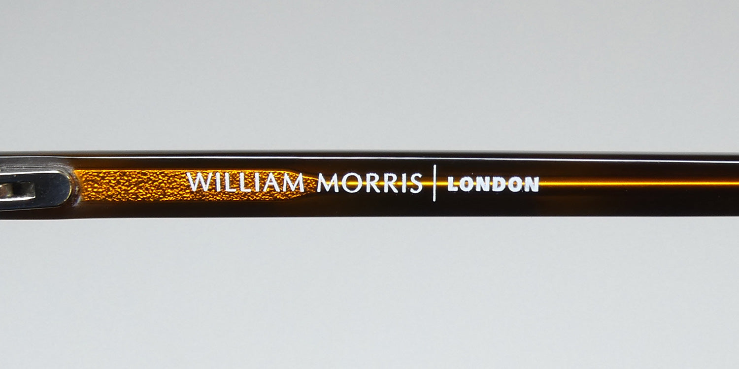 William Morris London 50236 Eyeglasses by ModaFrames