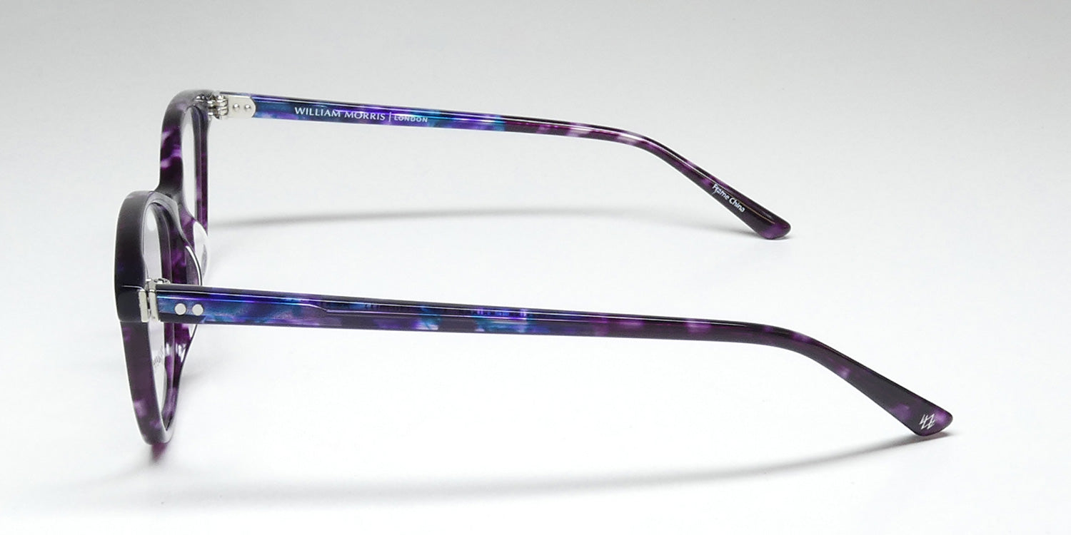 William Morris London 50246 Eyeglasses by ModaFrames