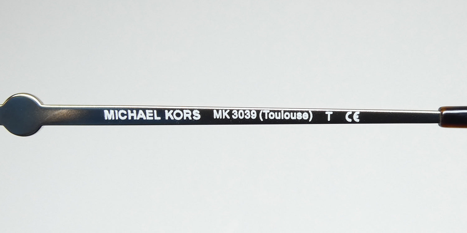 Michael Kors 3039 Eyeglasses by ModaFrames