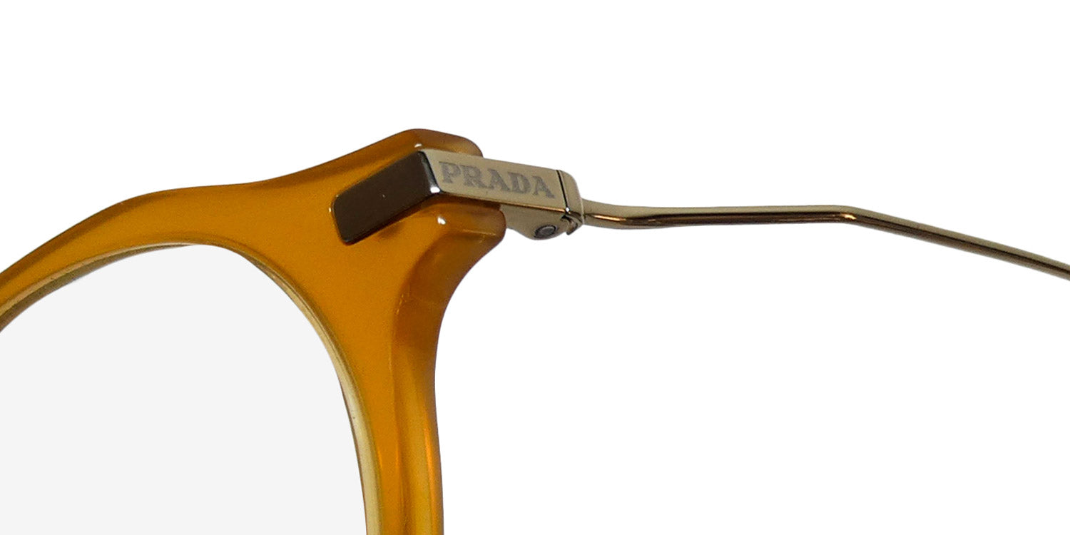 Prada Spr12y Blue Light Technology Eyeglasses by ModaFrames