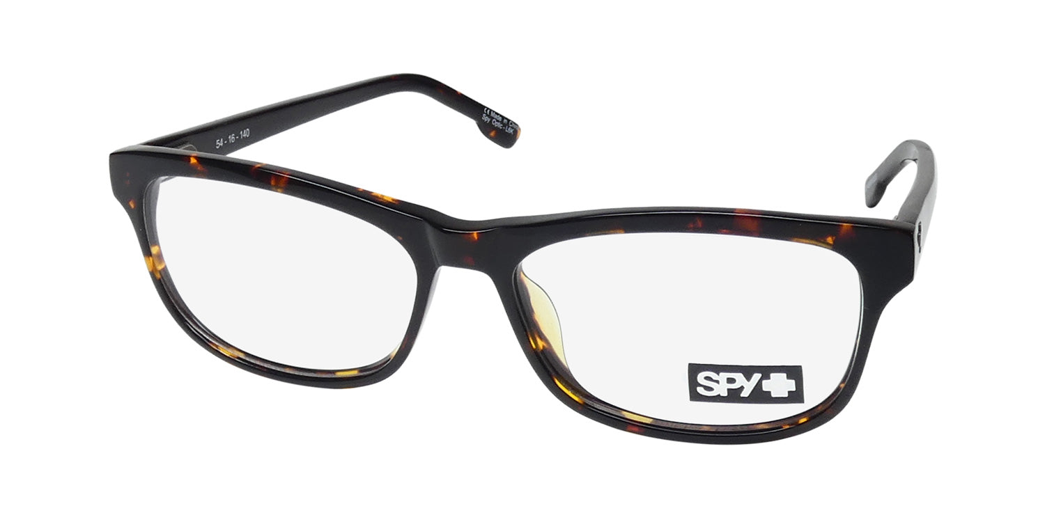 SPY+ Presley Eyeglasses by ModaFrames