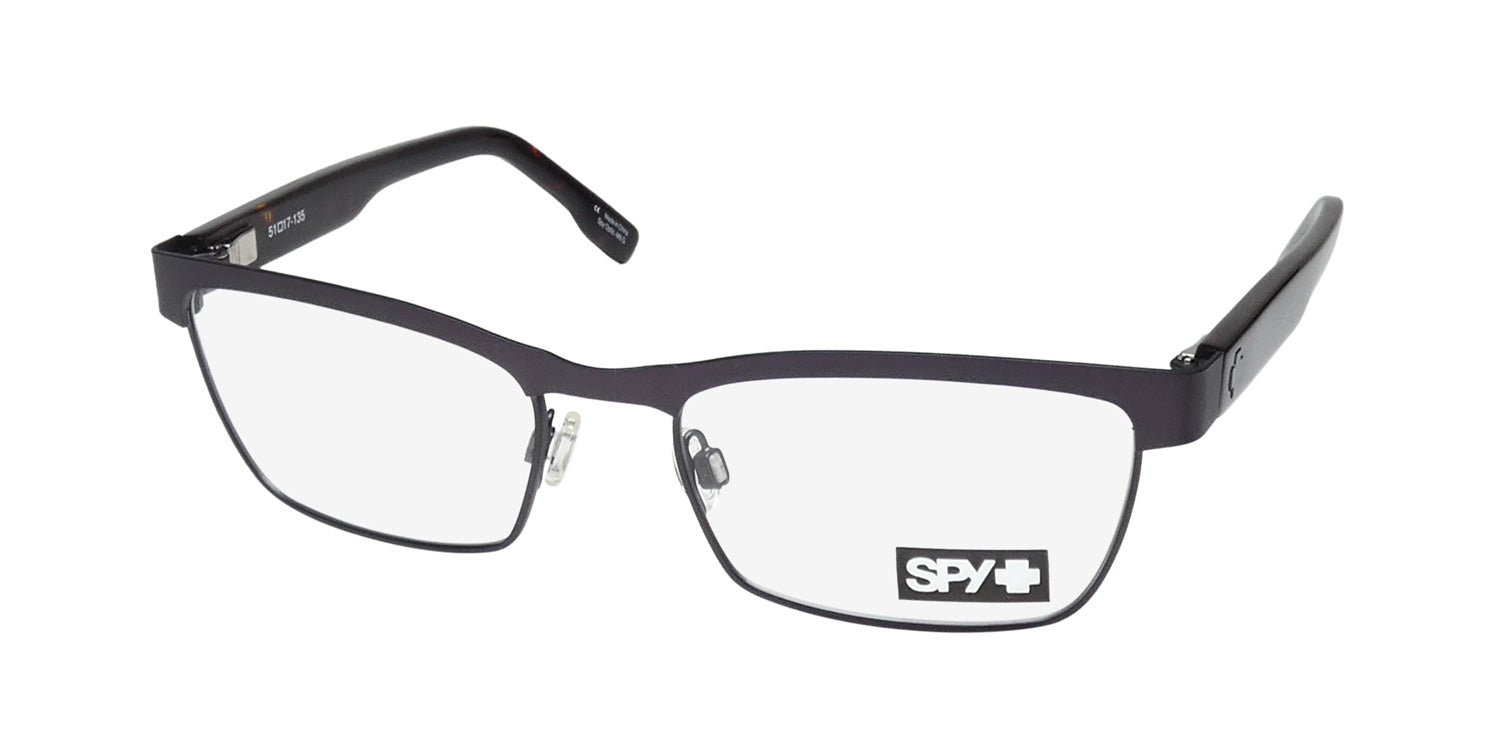 SPY+ Paxton Eyeglasses by ModaFrames