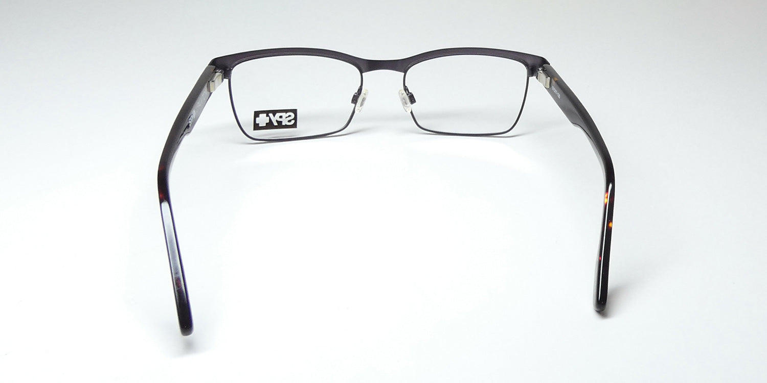 SPY+ Paxton Eyeglasses by ModaFrames