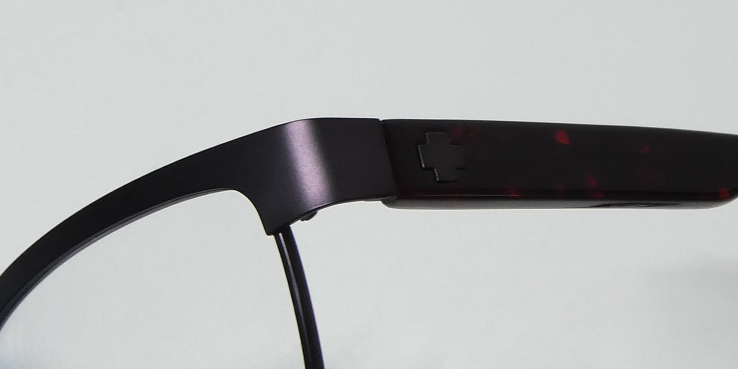 SPY+ Paxton Eyeglasses by ModaFrames