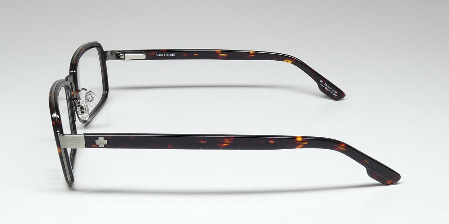 SPY+ Emmett Eyeglasses by ModaFrames