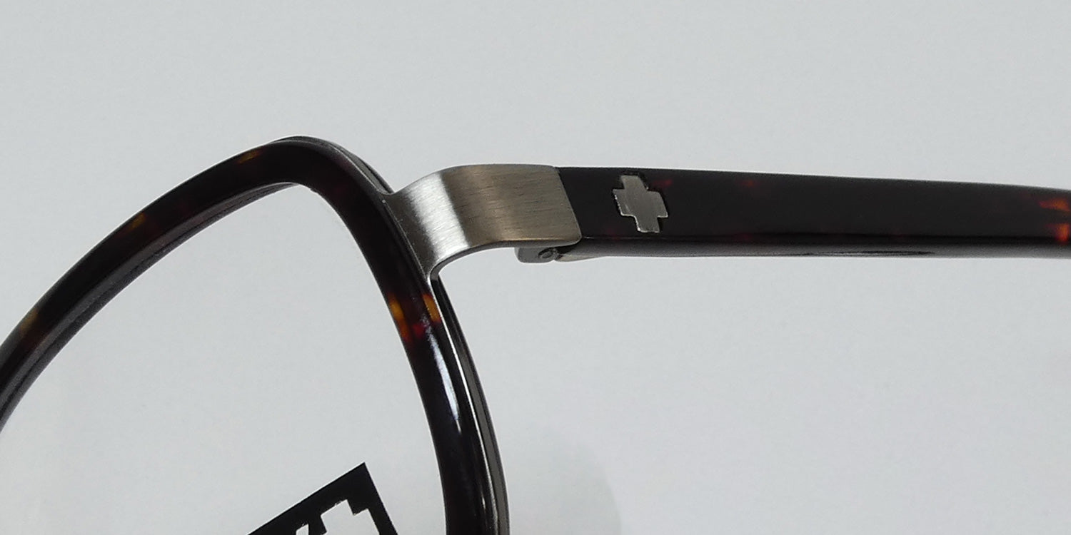 SPY+ Emmett Eyeglasses by ModaFrames