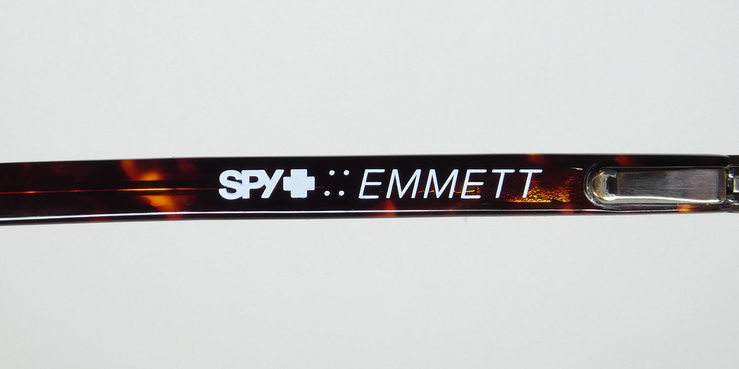 SPY+ Emmett Eyeglasses by ModaFrames