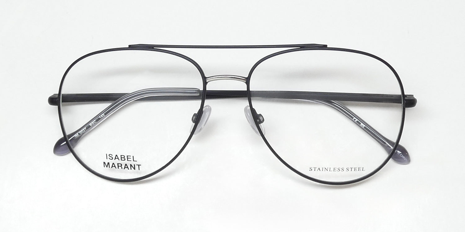 Isabel Marant Im0027 Eyeglasses by ModaFrames