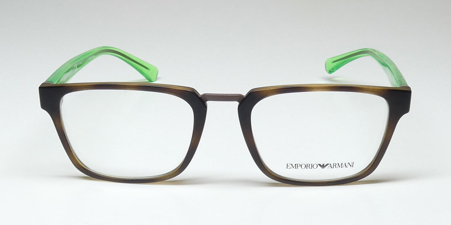 Emporio Armani 3108 Eyeglasses by ModaFrames