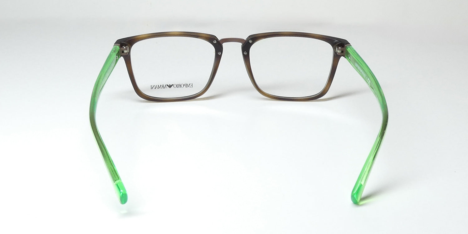 Emporio Armani 3108 Eyeglasses by ModaFrames