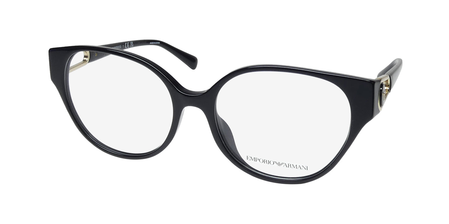 Emporio Armani 3211 Eyeglasses by ModaFrames