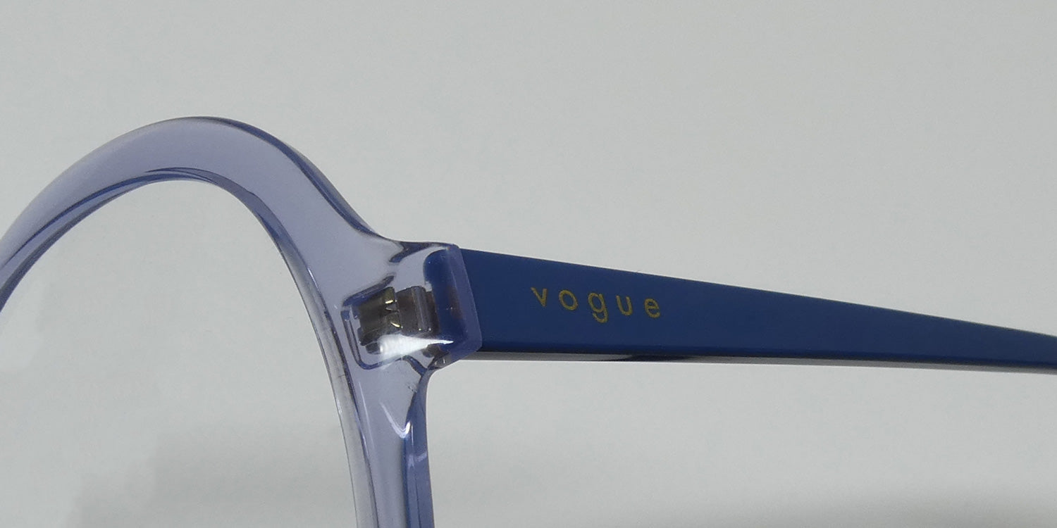 Vogue 5412 Eyeglasses by ModaFrames