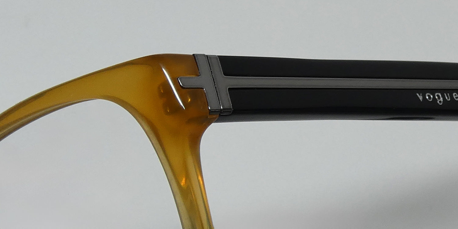 Vogue 5313 Eyeglasses by ModaFrames